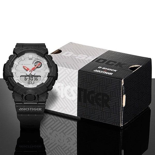 G-Shock x AsicsTiger Watch GBA-800AT-1A - Image 3