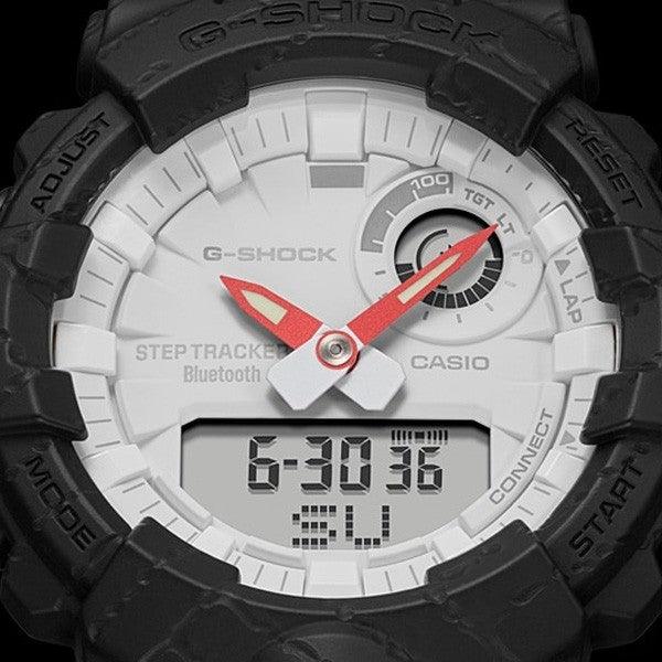 G-Shock x AsicsTiger Watch GBA-800AT-1A - Image 4