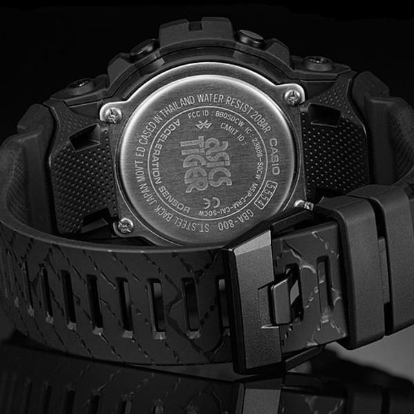 G-Shock x AsicsTiger Watch GBA-800AT-1A - Image 5