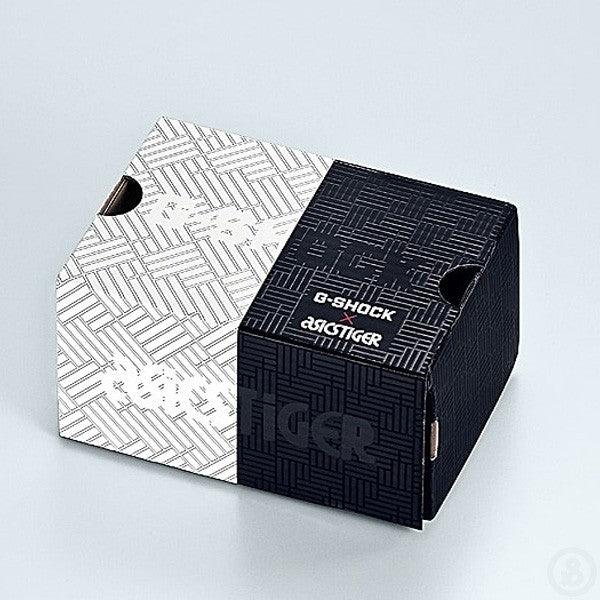 G-Shock x AsicsTiger Watch GBA-800AT-1A - Image 6