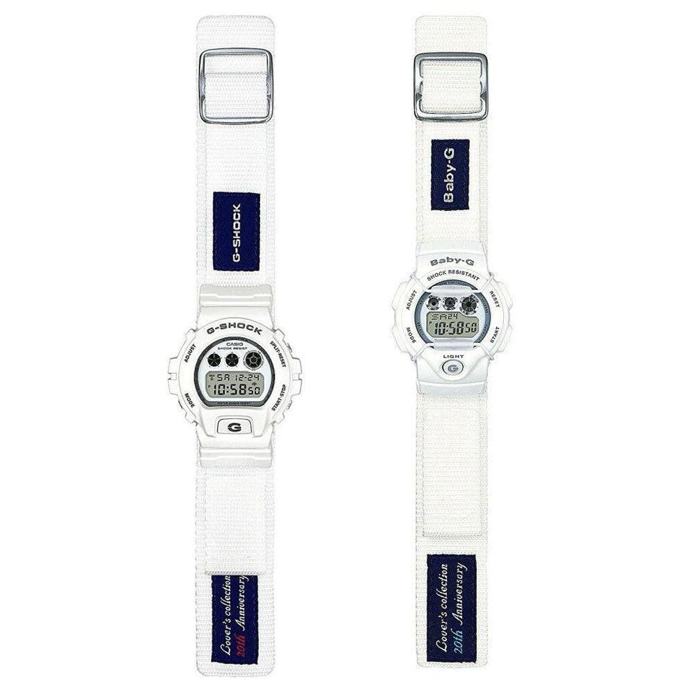 G-Shock & Baby-G Lover’s Collection LOV-16C-7 - Image 2