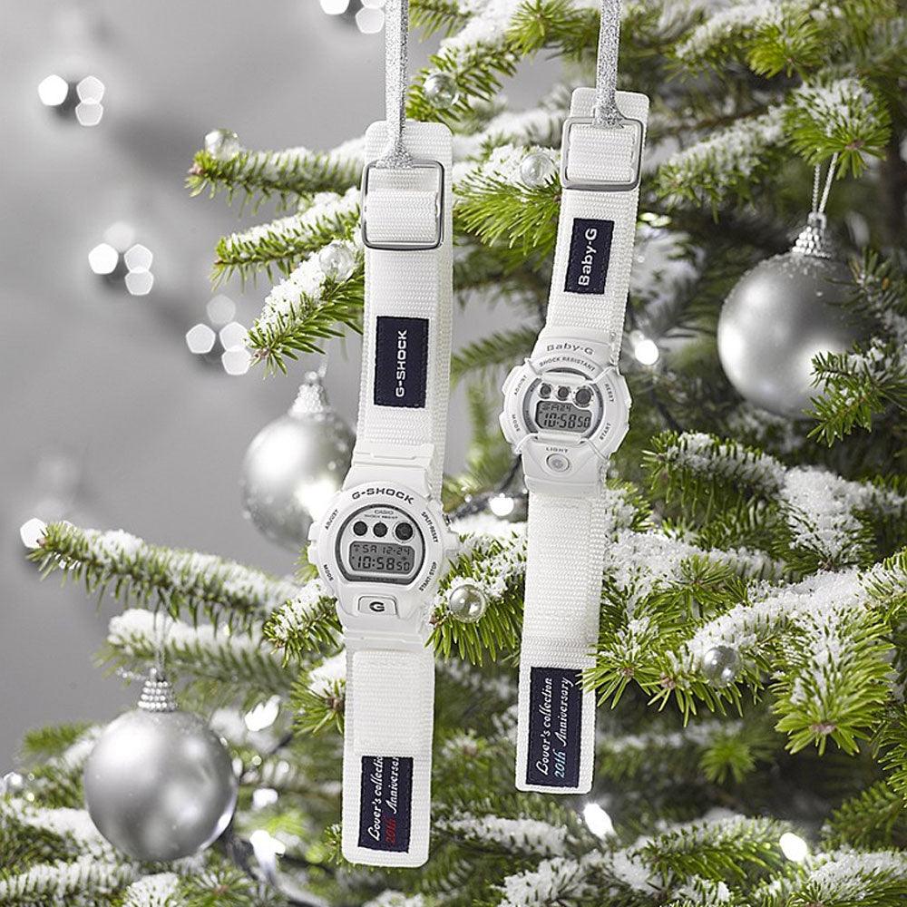 G-Shock & Baby-G Lover’s Collection LOV-16C-7 - Image 4
