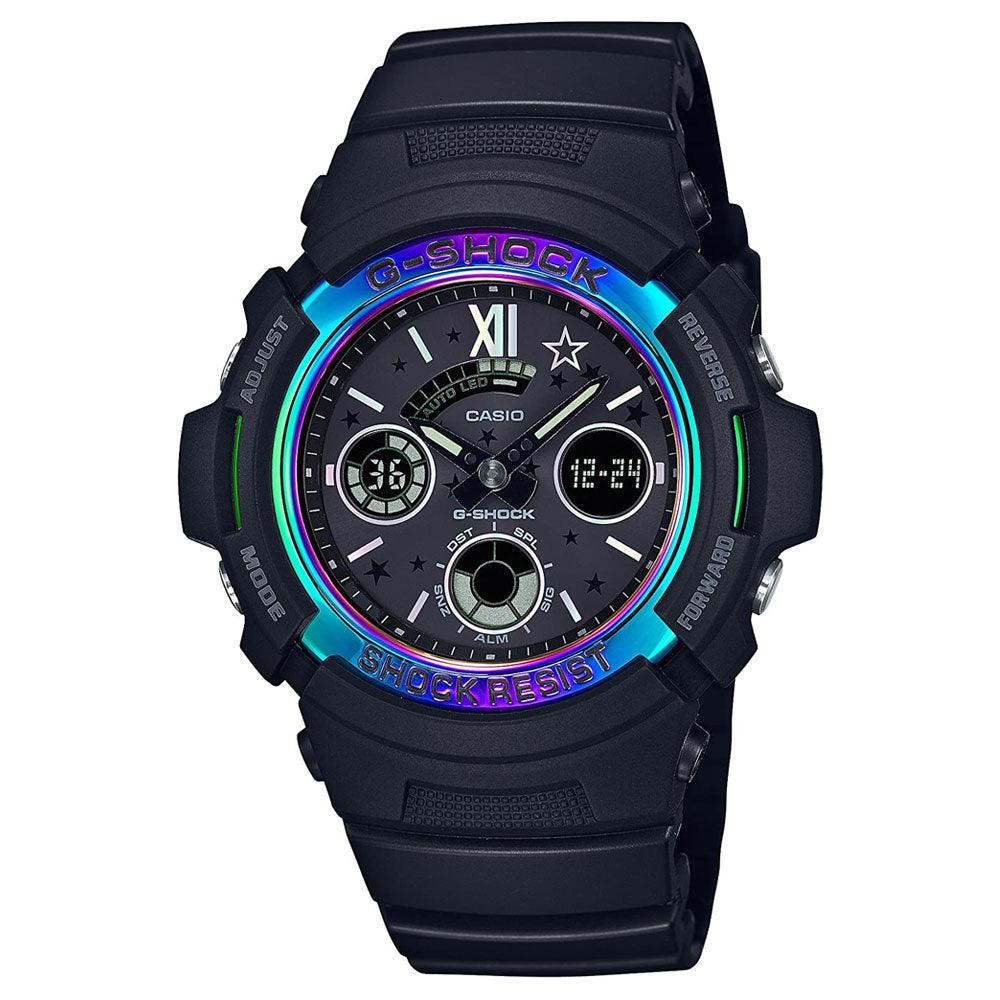 G-Shock & Baby-G Lover’s Collection LOV-17B-1A - Image 6
