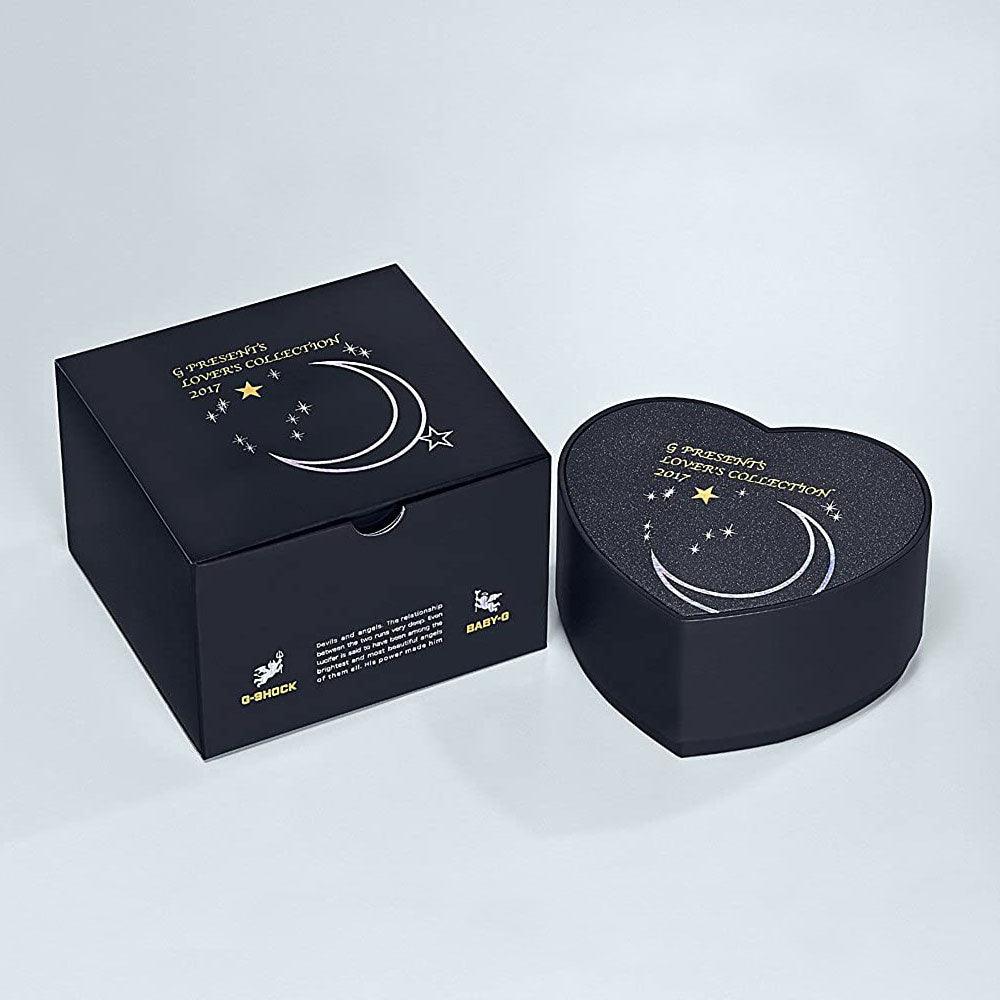 G-Shock & Baby-G Lover’s Collection LOV-17B-1A - Image 8