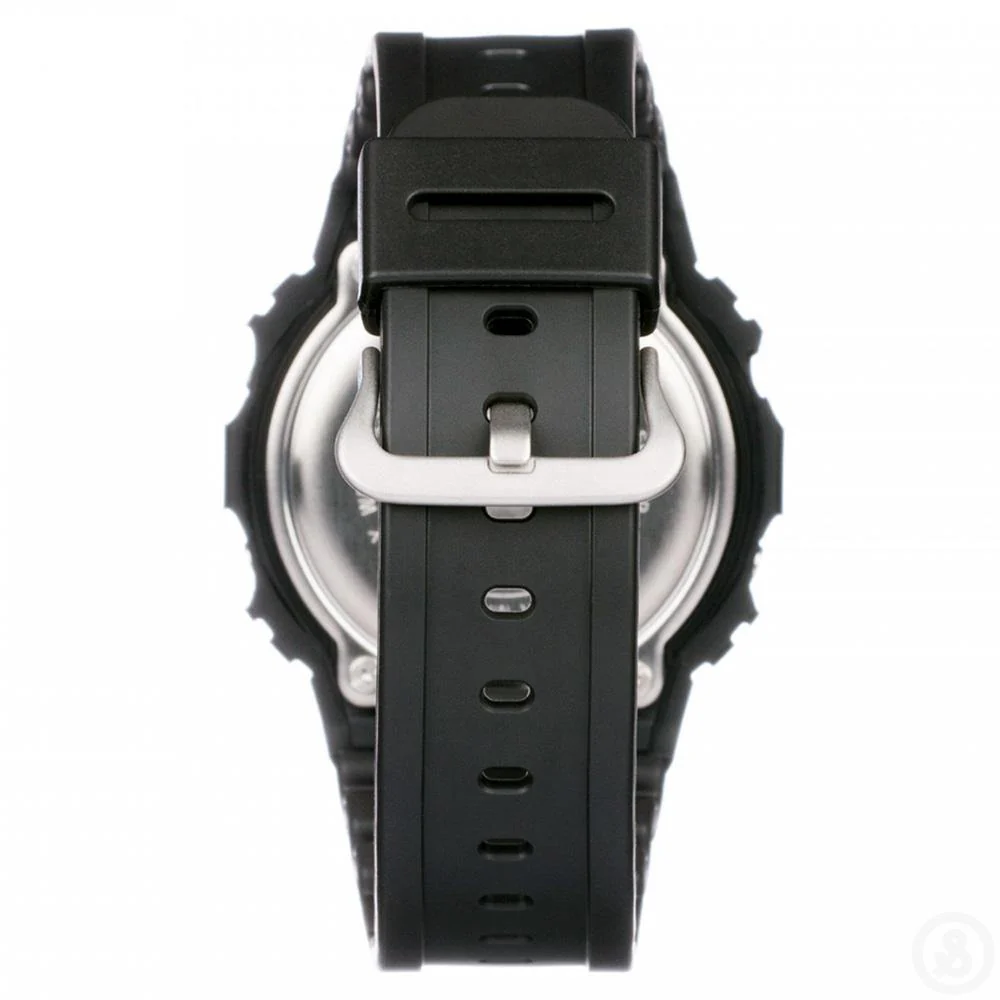 G-Shock Black Edition Watch DW-5600BB-1 - Image 3