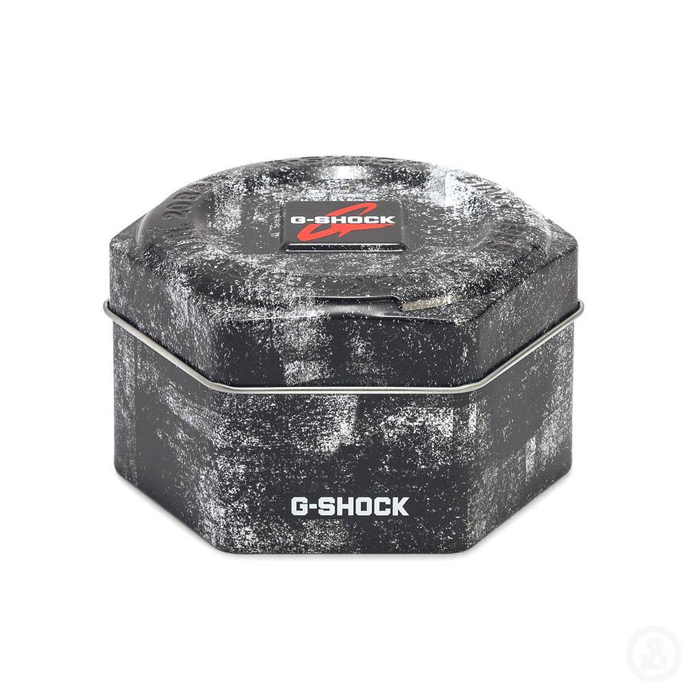G-Shock Black Edition Watch DW-5600BB-1 - Image 4