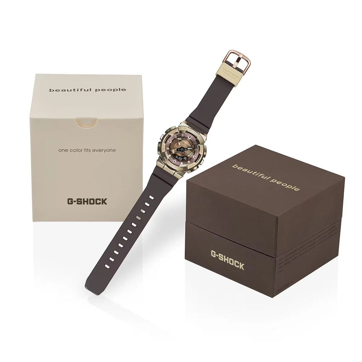 G-Shock x Beautiful People GM-S110BP-5A - Image 3