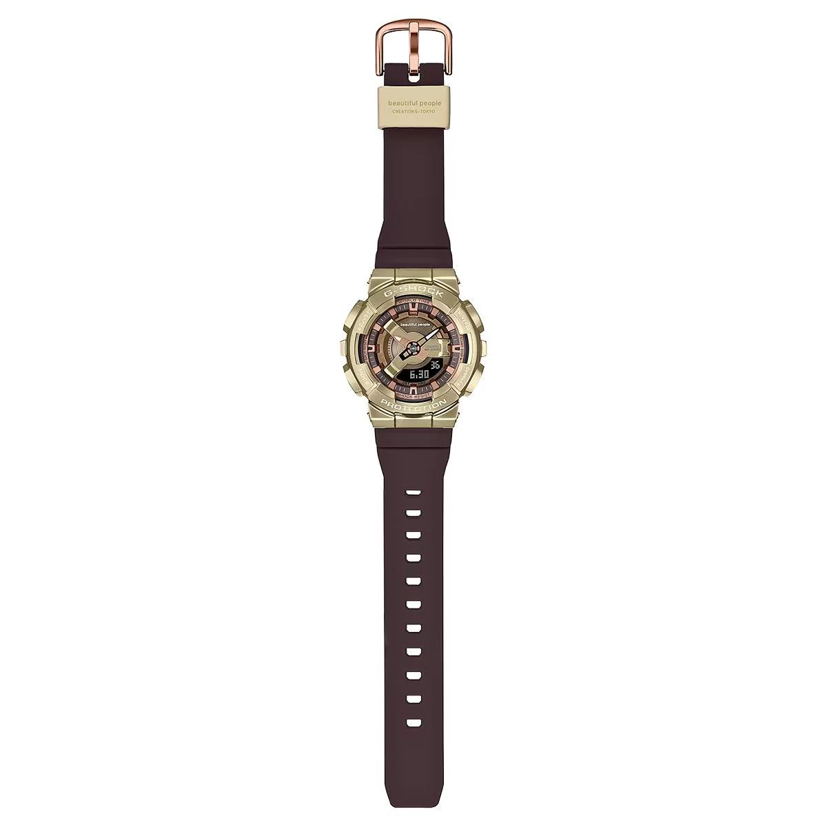 G-Shock x Beautiful People GM-S110BP-5A - Image 4