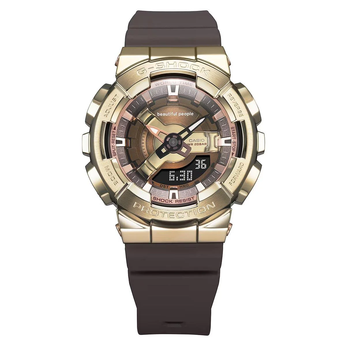 G-Shock x Beautiful People GM-S110BP-5A - Image 5