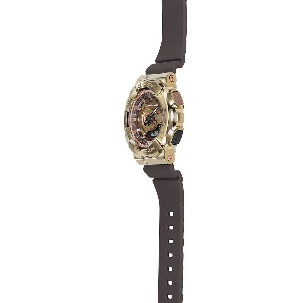 G-Shock x Beautiful People GM-S110BP-5A - Image 7