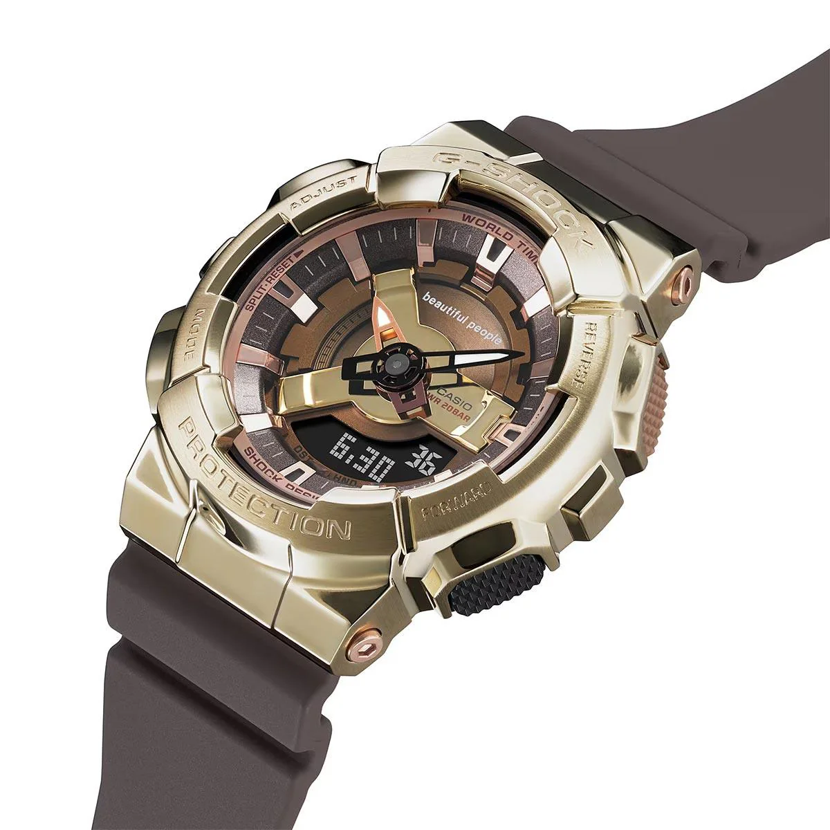 G-Shock x Beautiful People GM-S110BP-5A - Image 8