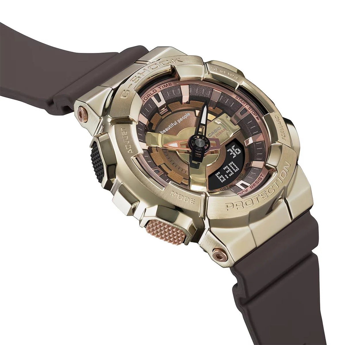 G-Shock x Beautiful People GM-S110BP-5A - Image 9
