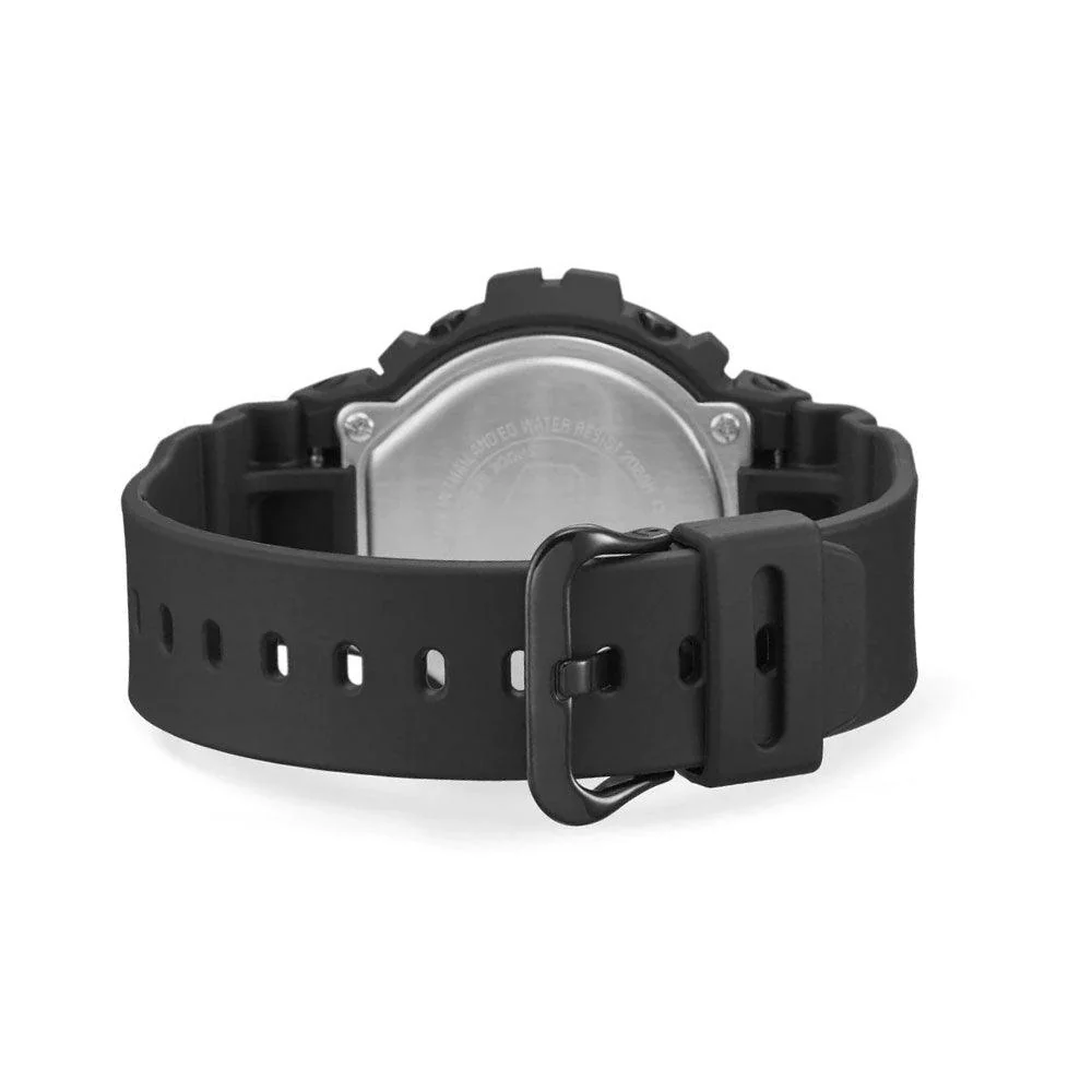 G-Shock Black Edition DW-6900MS-1 - Image 3