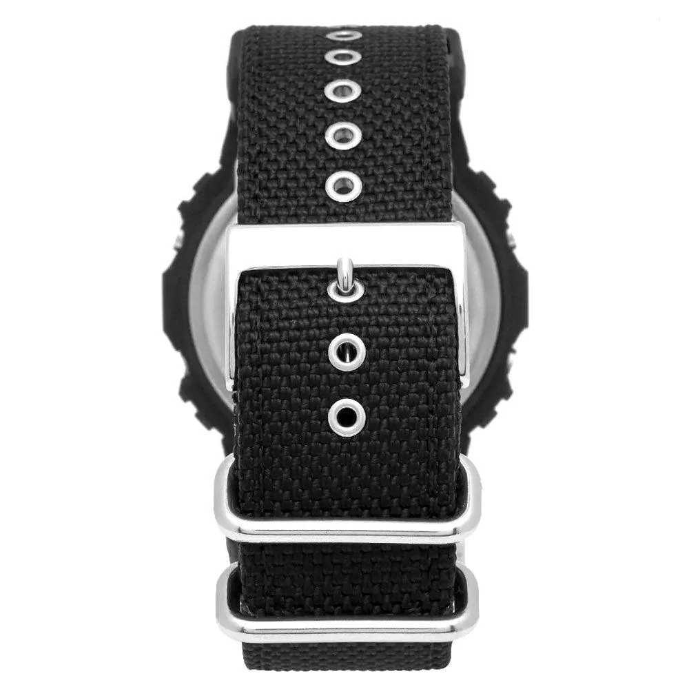 G-Shock Black Series Watch DW-5600BBN-1 - Image 3