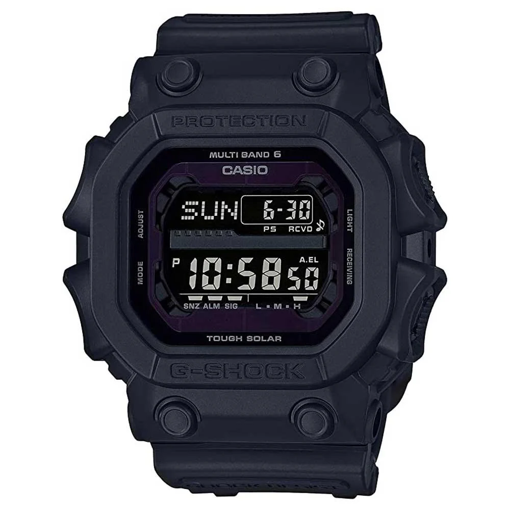 G-Shock Black Out Watch GX-56BB-1