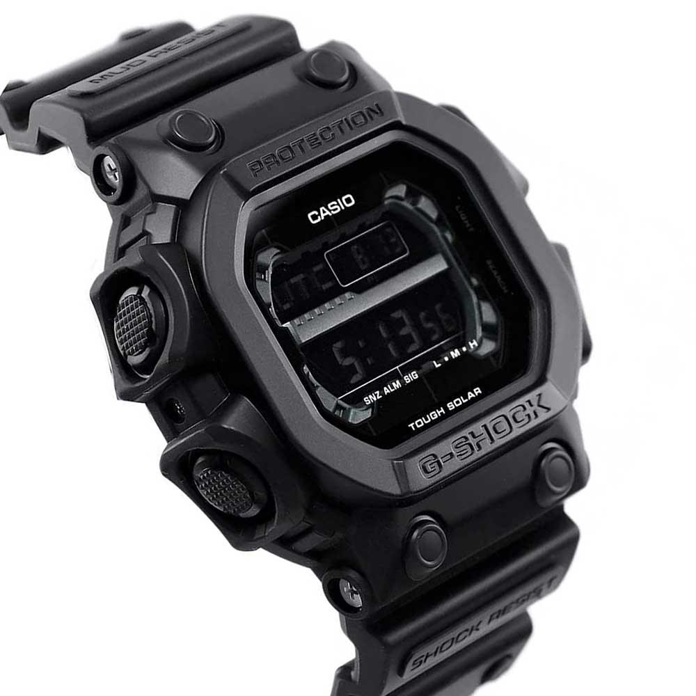 G-Shock Black Out Watch GX-56BB-1 - Image 2