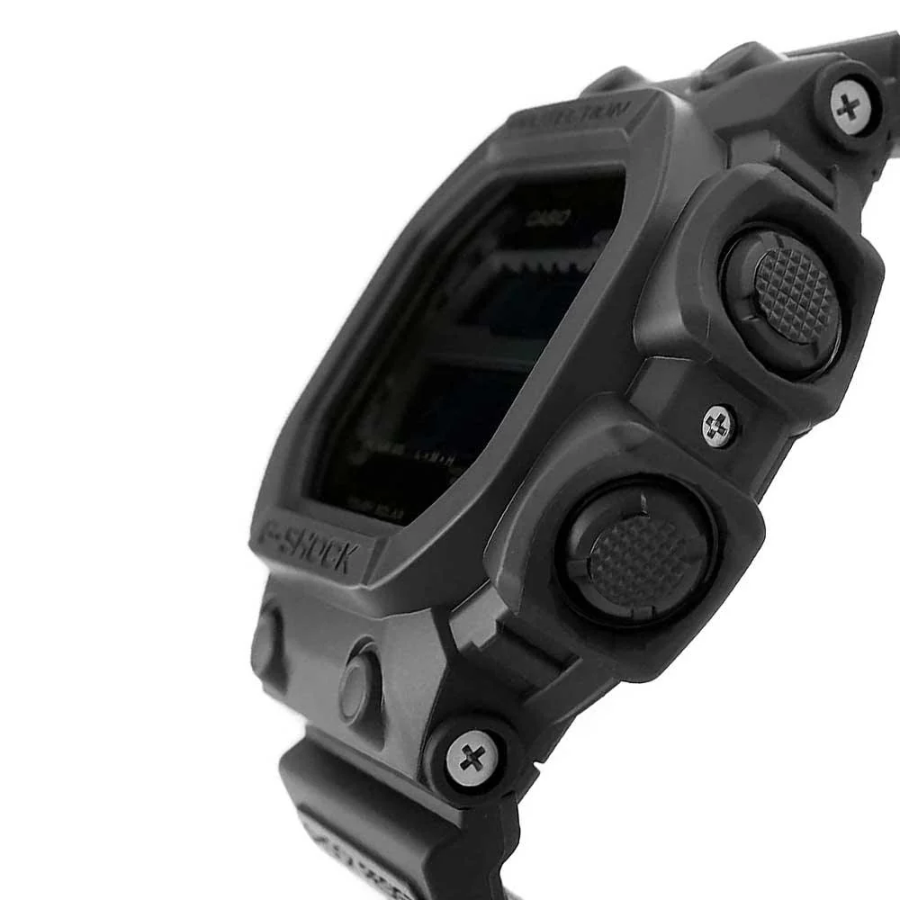 G-Shock Black Out Watch GX-56BB-1 - Image 3