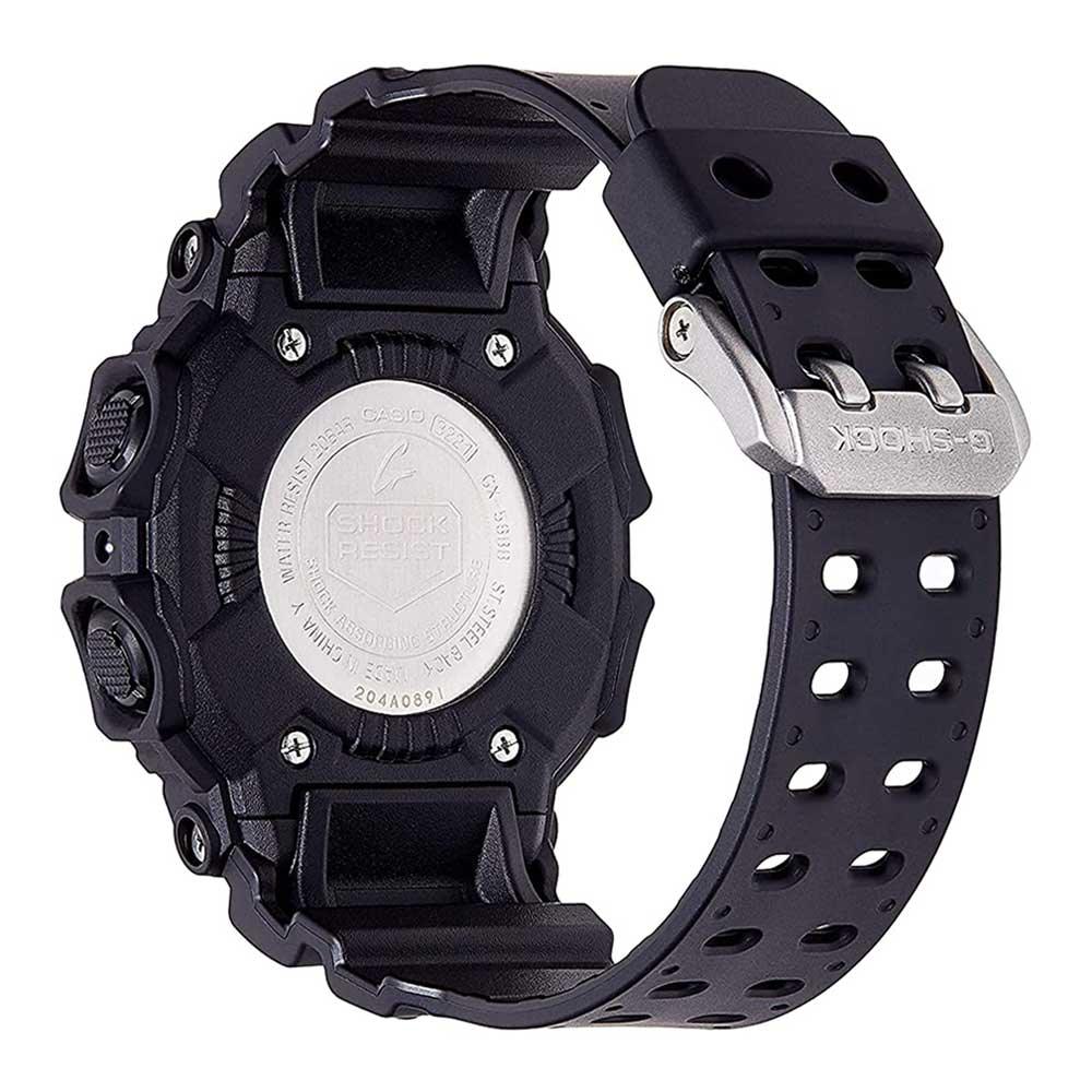 G-Shock Black Out Watch GX-56BB-1 - Image 4