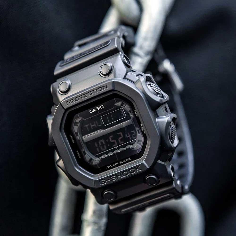 G-Shock Black Out Watch GX-56BB-1 - Image 8