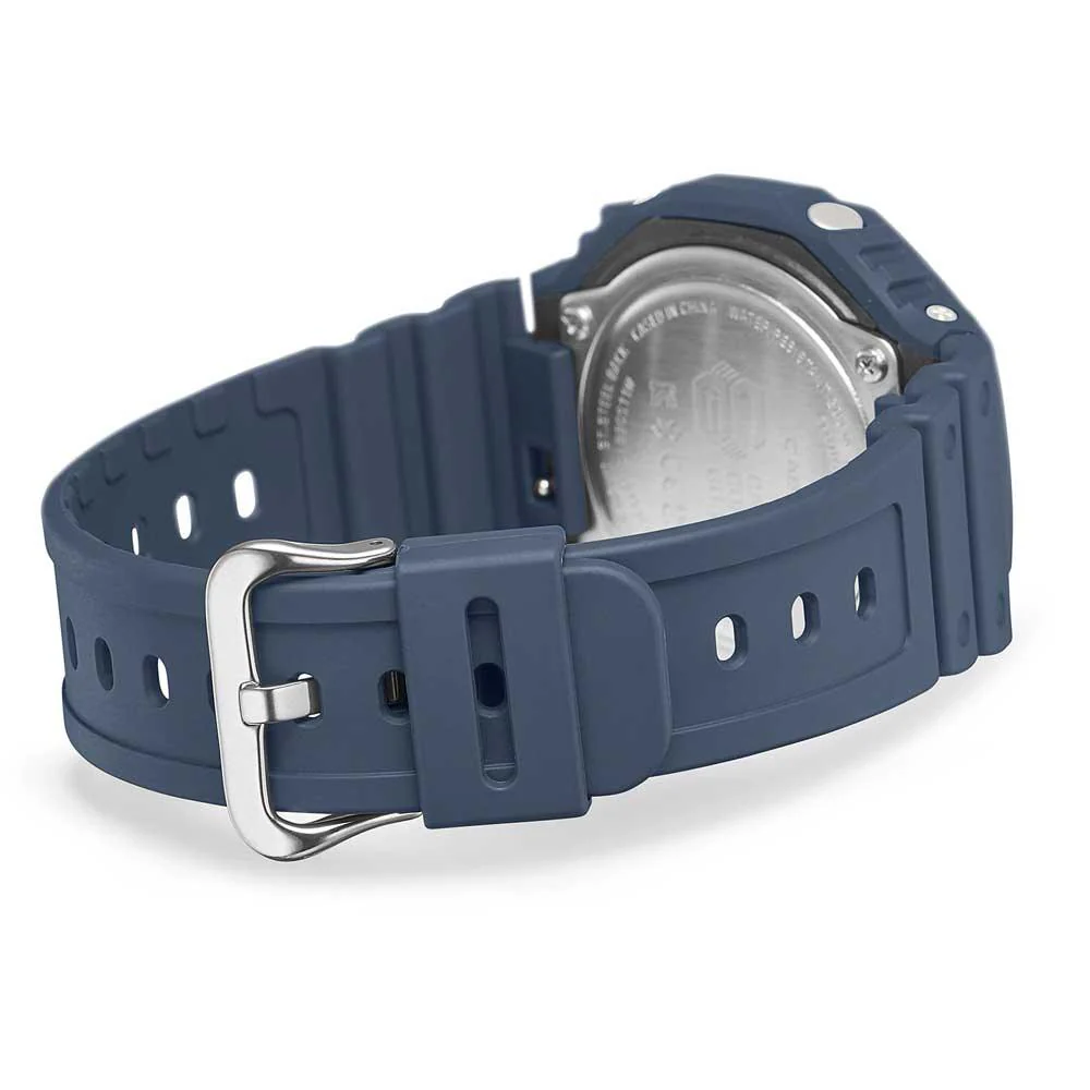 G-Shock Bluetooth Solar Watch GA-B2100-2A - Image 7
