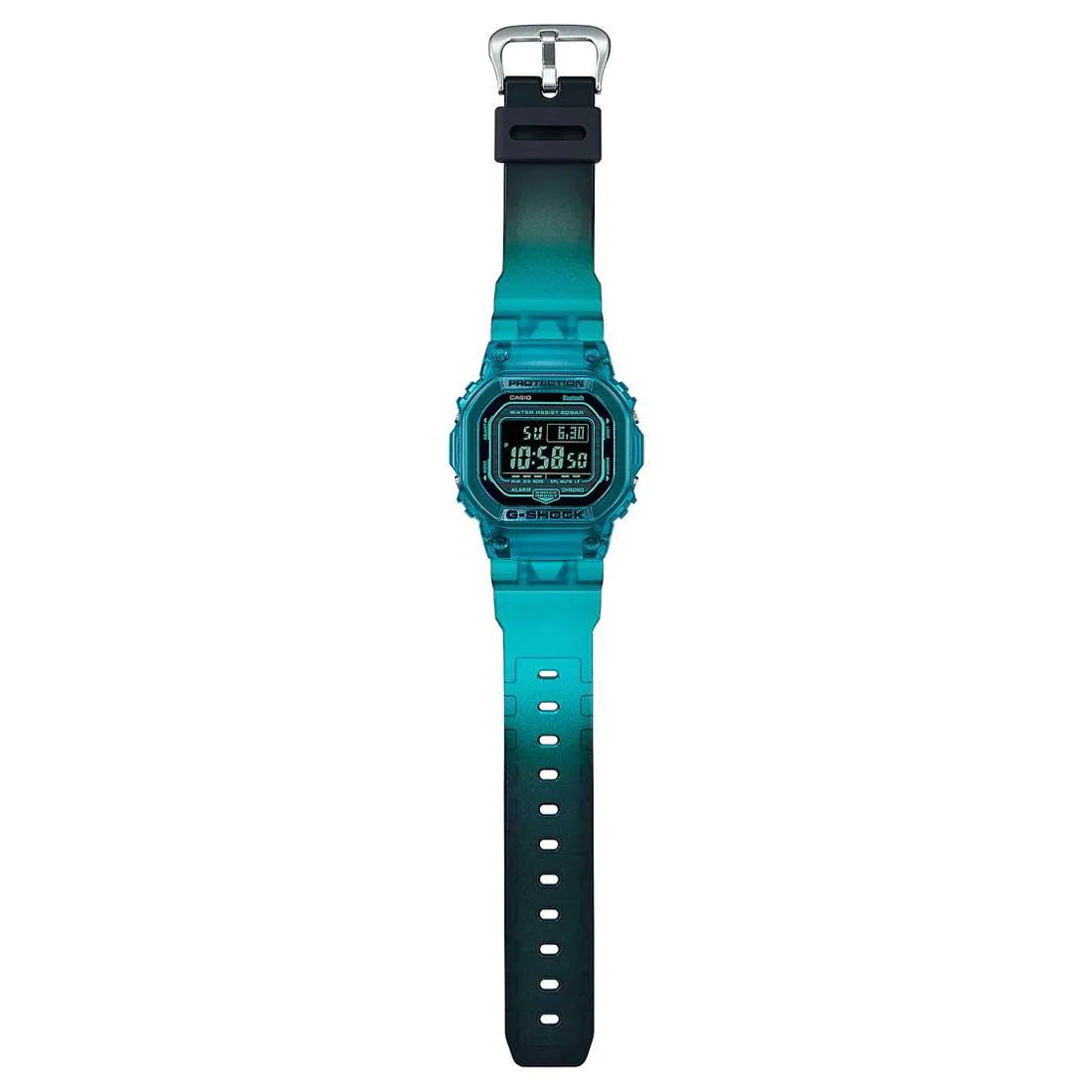 G-Shock Urban Style Bluetooth DW-B5600G-2 - Image 3