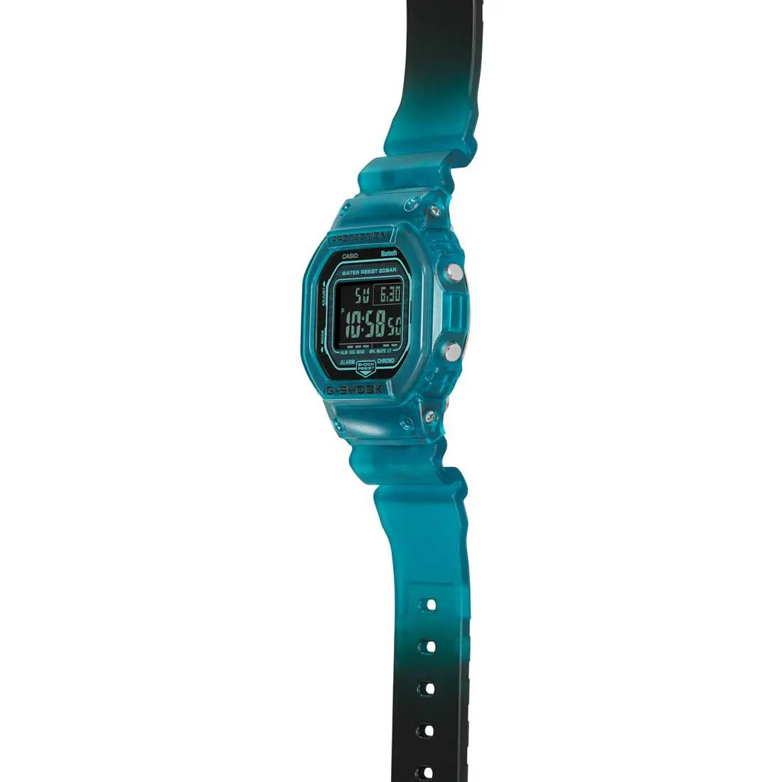 G-Shock Urban Style Bluetooth DW-B5600G-2 - Image 4
