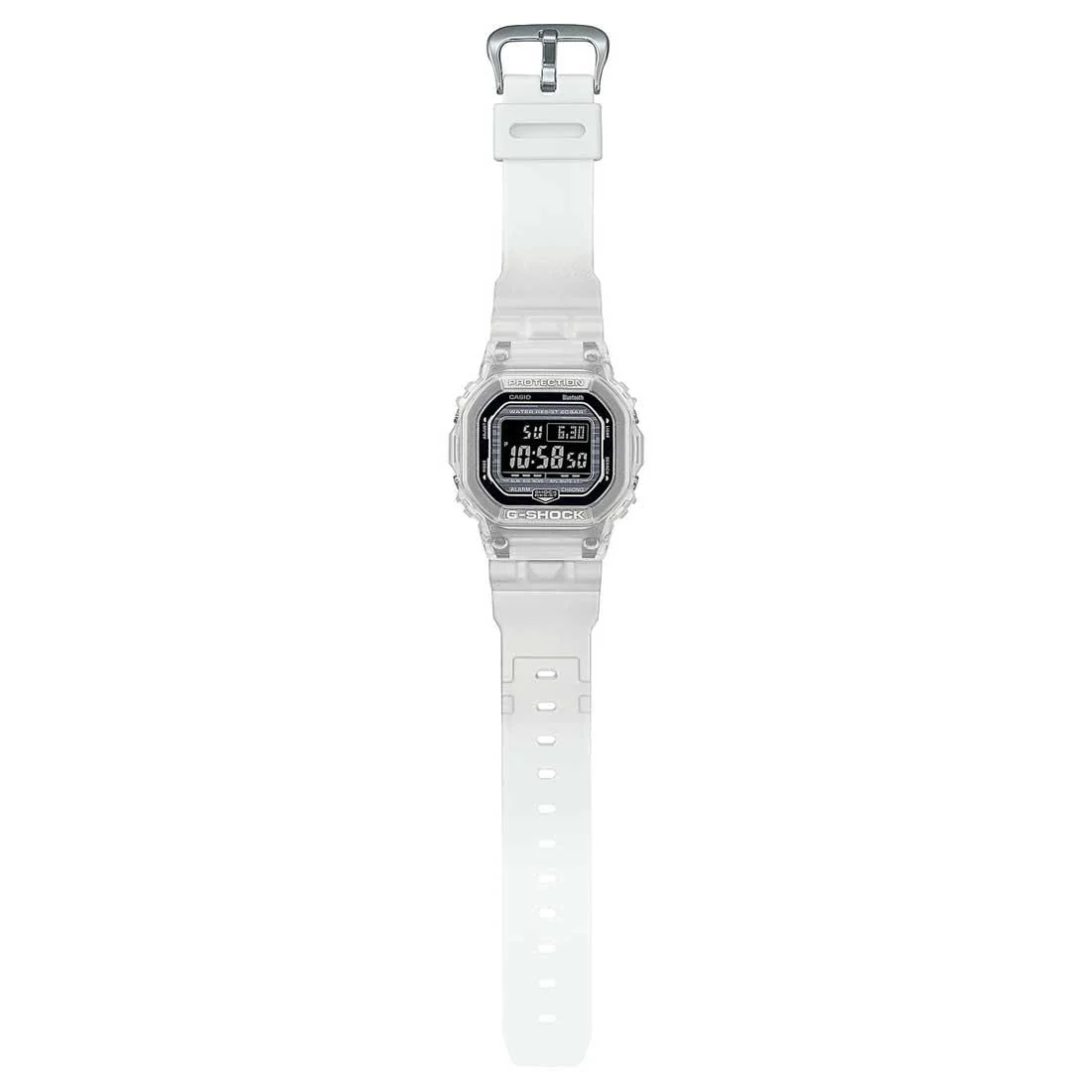 G-Shock Bluetooth Watch DW-B5600G-7 - Image 3