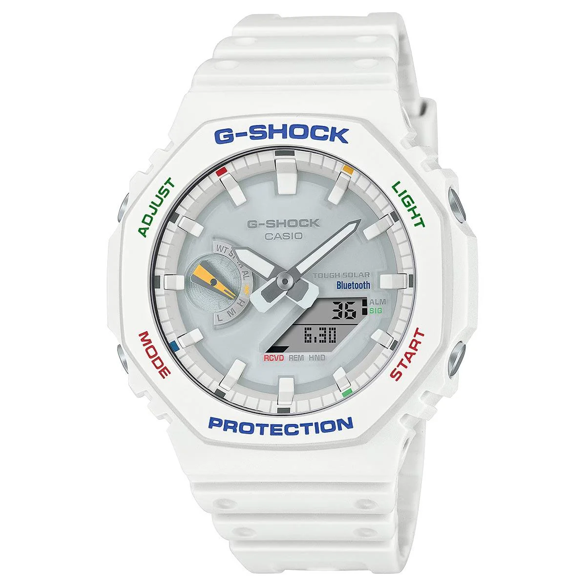 G-Shock Bluetooth Watch GA-B2100FC-7A
