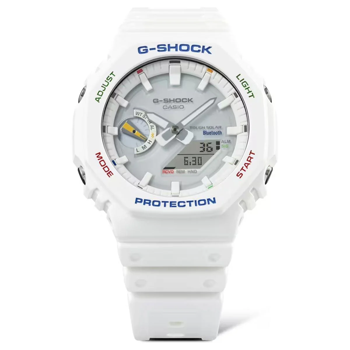 G-Shock Bluetooth Watch GA-B2100FC-7A - Image 3