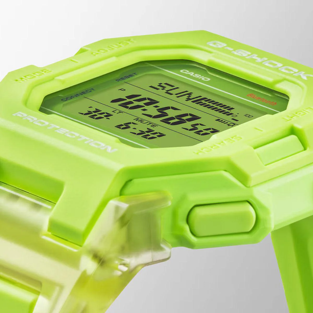 G-Shock Bluetooth Watch GD-B500S-3 - Image 5