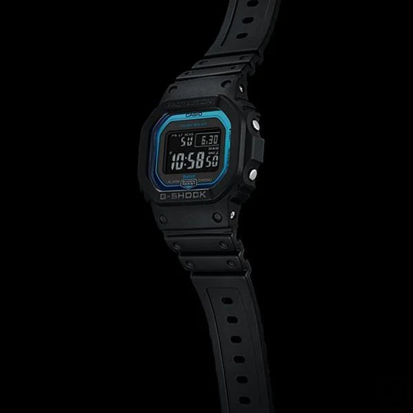 G-Shock Bluetooth Watch GW-B5600-2 - Image 4