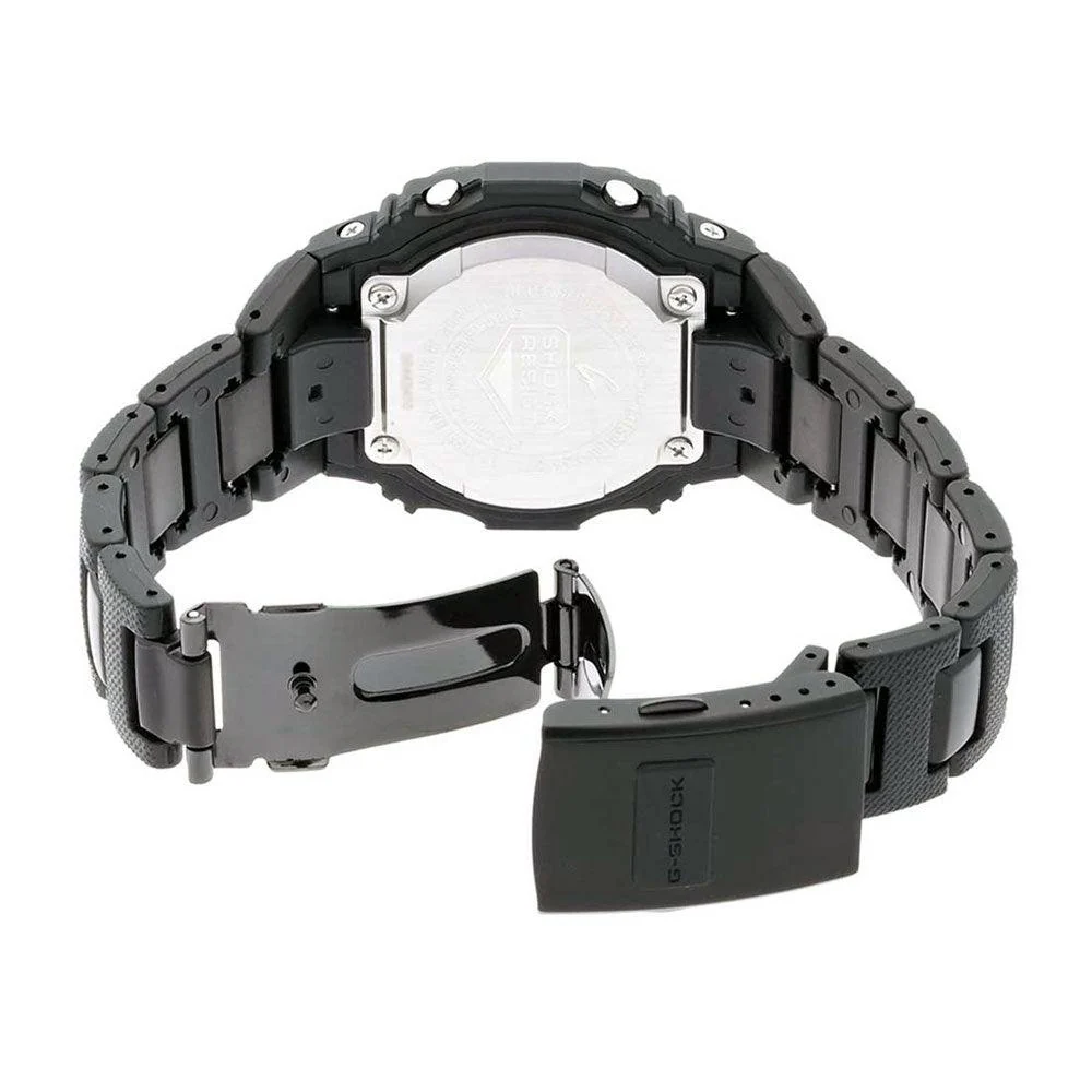 G-Shock Bluetooth Watch GW-B5600BC-1B - Image 3