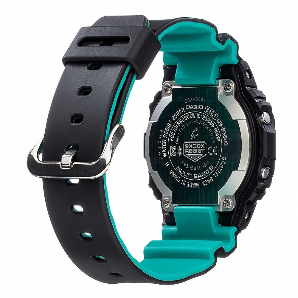 G-Shock Special Colour Bluetooth GW-B5600BL-1 - Image 4