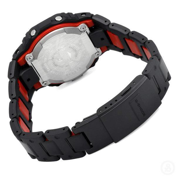 G-Shock Bluetooth Watch GW-B5600HR-1 - Image 4