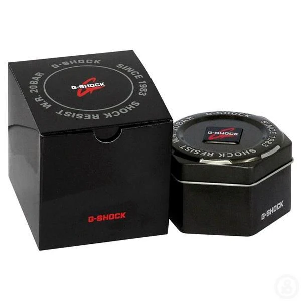 G-Shock Bluetooth Watch GW-B5600HR-1 - Image 5