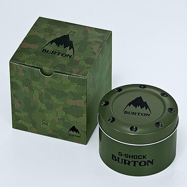 G-Shock x Burton Mudmaster Watch GG-1000BTN-1A - Image 3