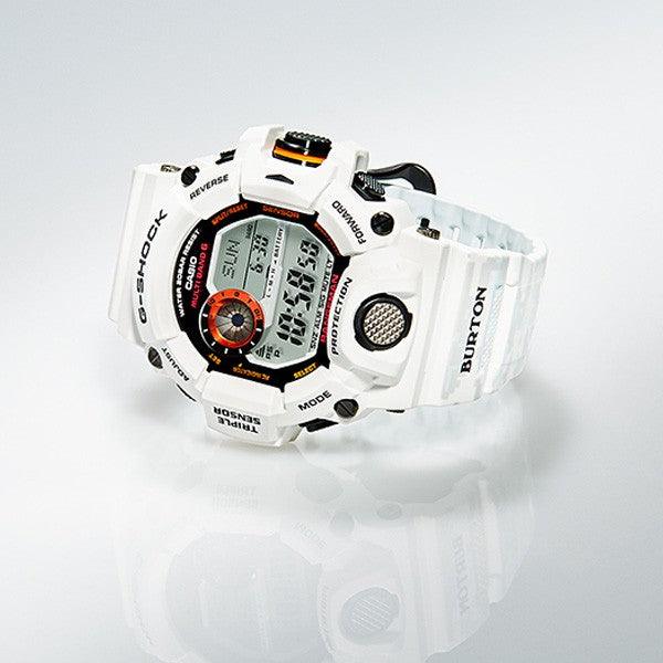G-Shock × Burton Rangeman Watch GW-9400BTJ-8 - Image 3