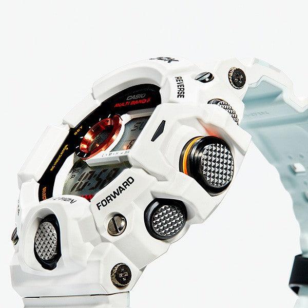 G-Shock × Burton Rangeman Watch GW-9400BTJ-8 - Image 4