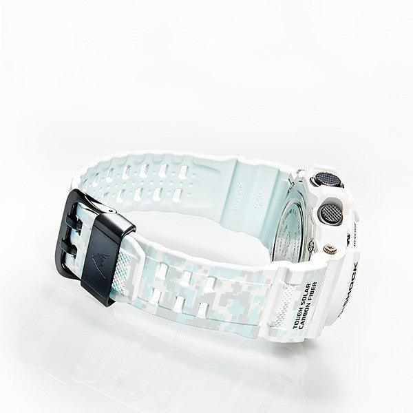 G-Shock × Burton Rangeman Watch GW-9400BTJ-8 - Image 5