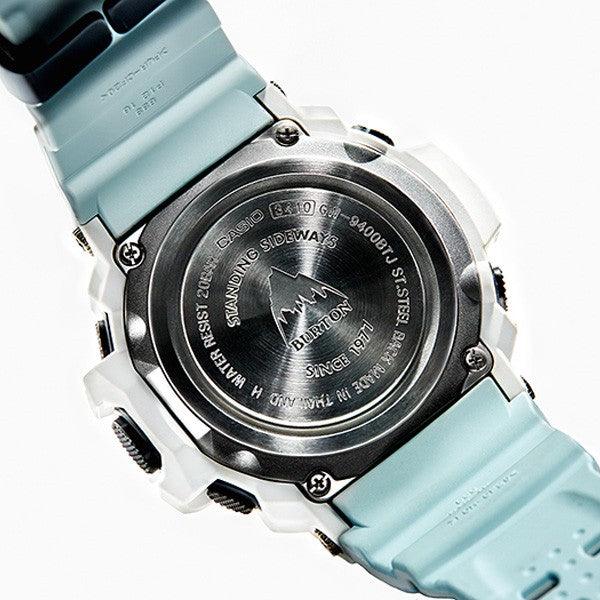 G-Shock × Burton Rangeman Watch GW-9400BTJ-8 - Image 6