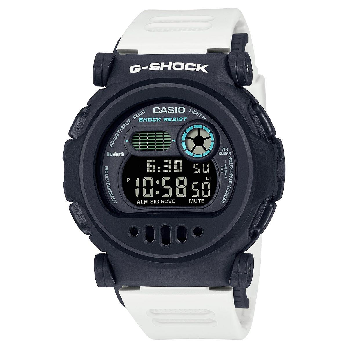 G-Shock Capsule Bluetooth Watch G-B001SF-7 - Image 2