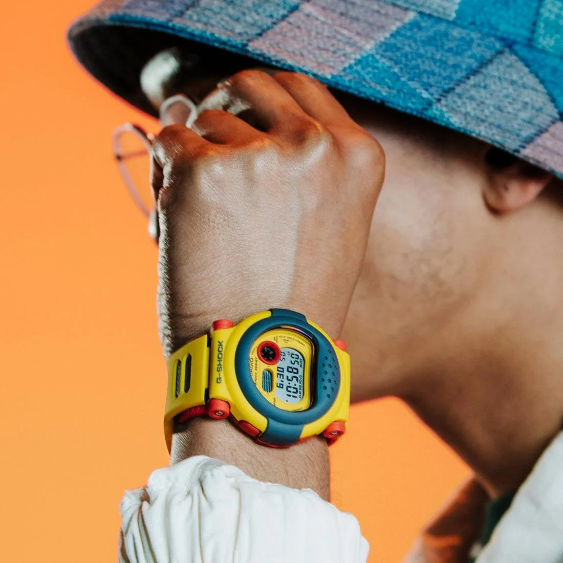 G-Shock Capsule Watch Set G-B001MVE-9 - Image 10