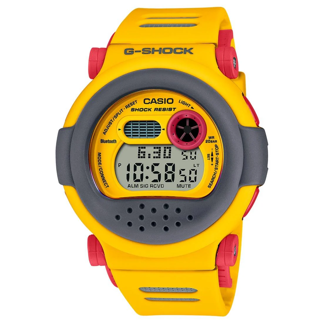 G-Shock Capsule Watch Set G-B001MVE-9 - Image 2