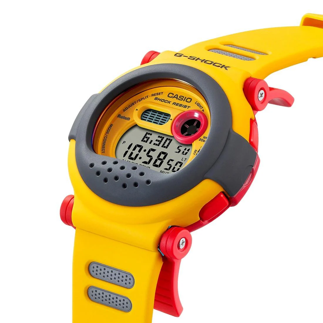 G-Shock Capsule Watch Set G-B001MVE-9 - Image 4