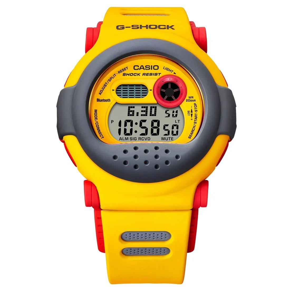 G-Shock Capsule Watch Set G-B001MVE-9 - Image 5
