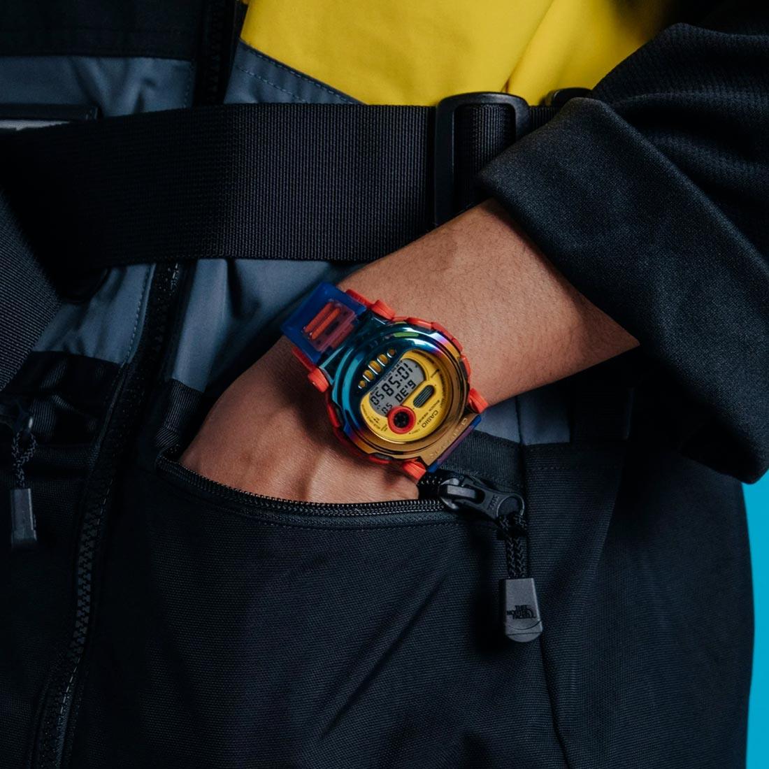 G-Shock Capsule Watch Set G-B001MVE-9 - Image 9