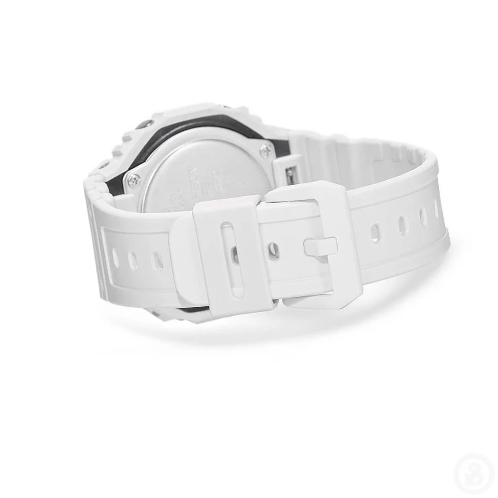 G-Shock Carbon Core Watch GA-2100-7A - Image 6