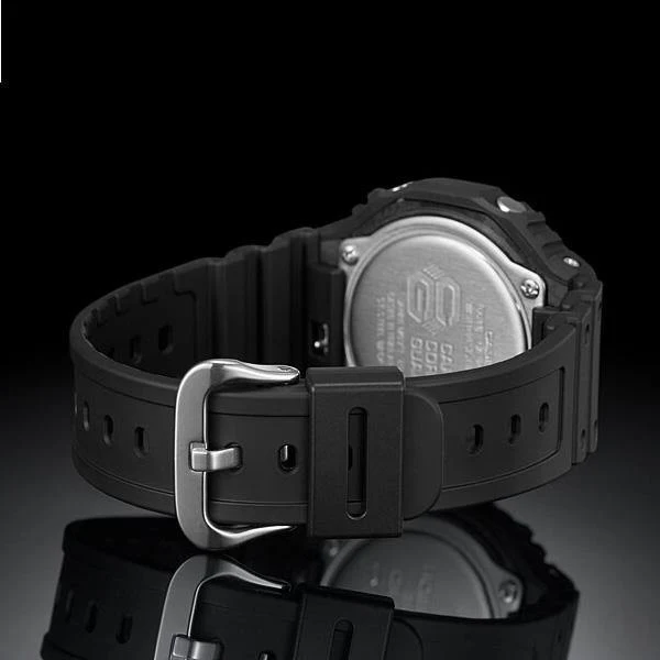 G-Shock Carbon Core Watch GA-2100SU-1A - Image 5