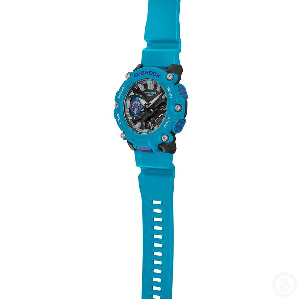 G-Shock Carbon Core Guard GA-2200-2A - Image 5