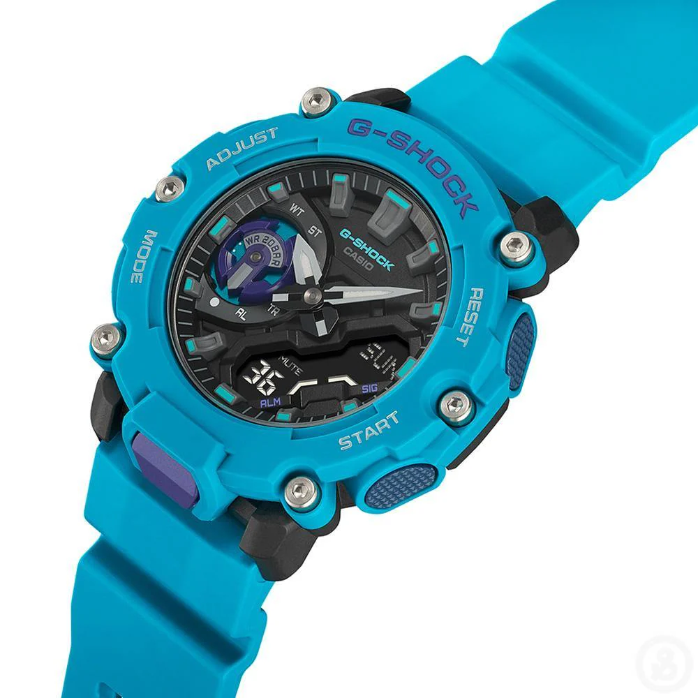 G-Shock Carbon Core Guard GA-2200-2A - Image 6